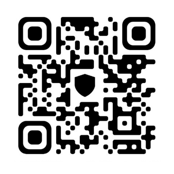 USDT donation QR code